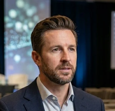 Adam Croser